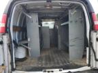 2013 Chevrolet Express G2500    en Venta en Prairie Grove, AR - Hail