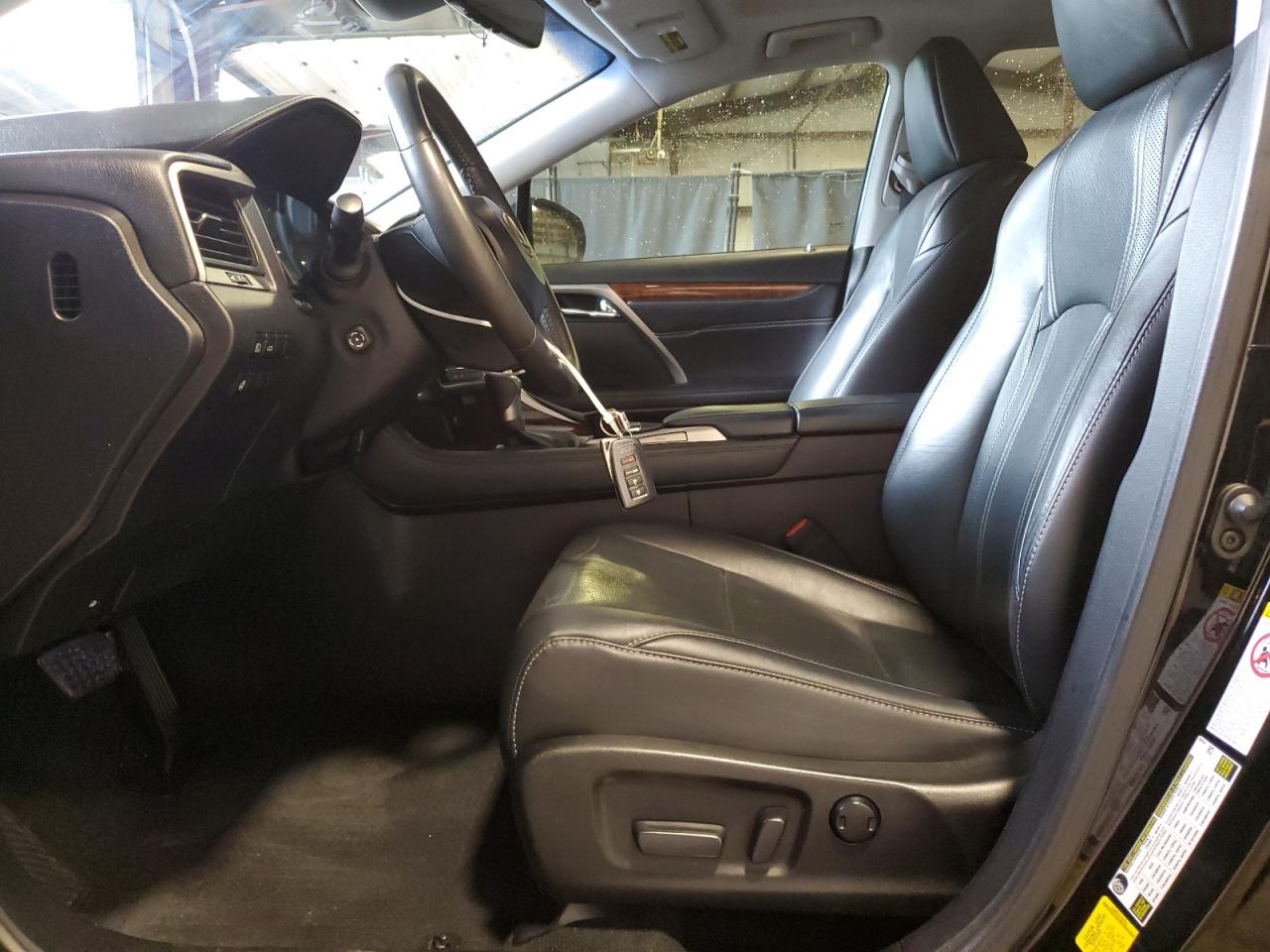 2016 Lexus Rx 350 Base VIN: 2T2BZMCA3GC001679 Lot: 57070835