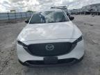 2024 Mazda Cx-5 Premium продається в Cahokia Heights, IL - Hail