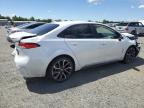 2022 Toyota Corolla Se   zu verkaufen in Antelope, CA - Front End