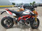 2024 DUCATI HYPERMOTARD 950   a la Venta en Copart KS - WICHITA