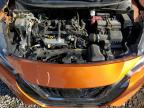 2021 Nissan Versa Sr   na sprzedaż w Florence, MS - Minor Dent/Scratches