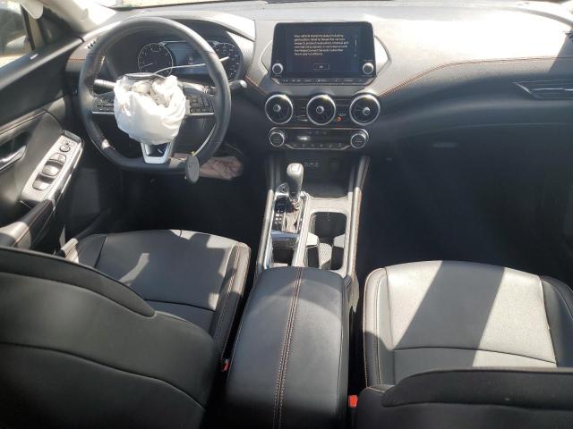  NISSAN SENTRA 2023 White