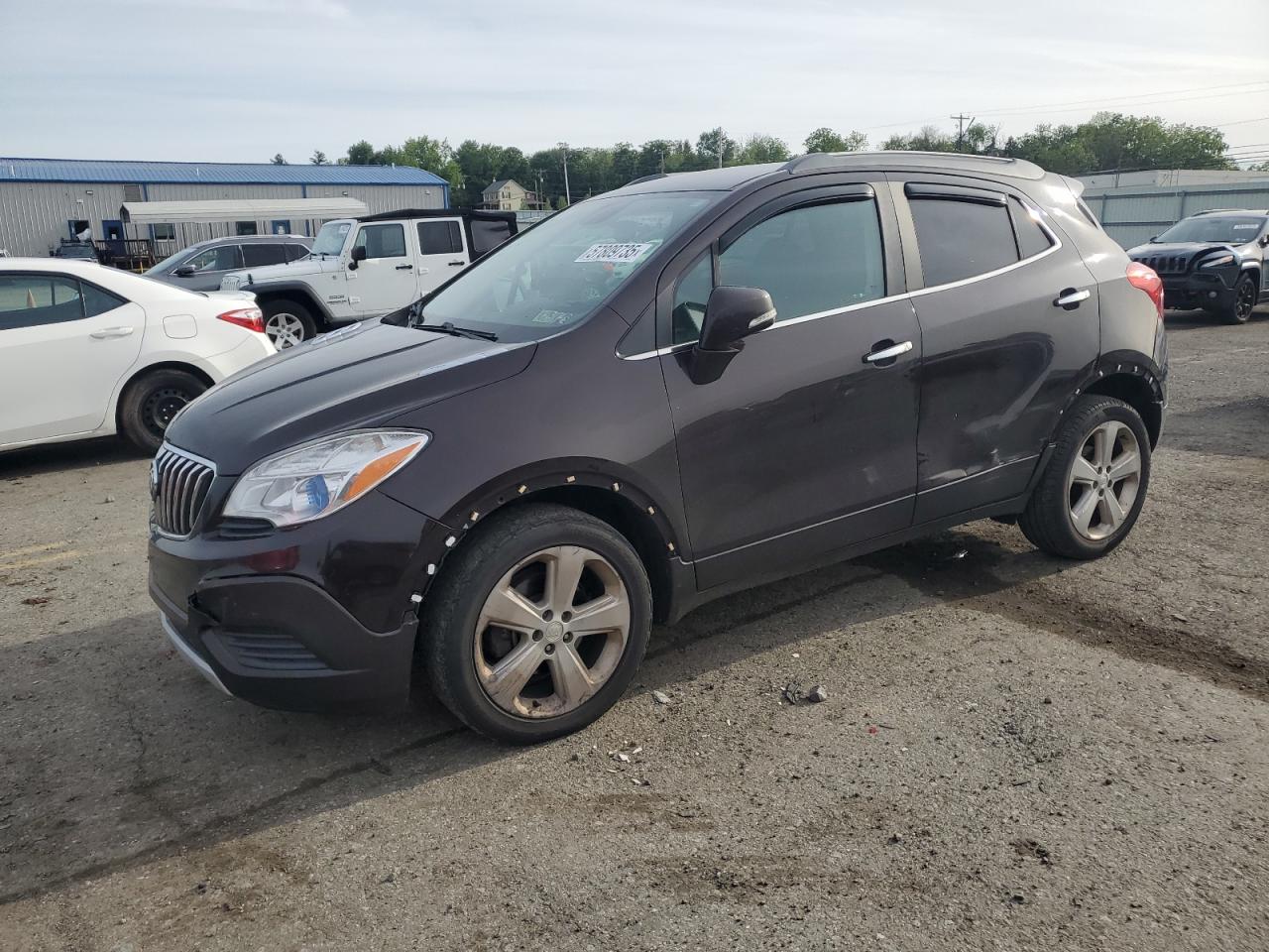 Pennsburg, PA에서 판매 중인 2016 Buick Encore - Rear End