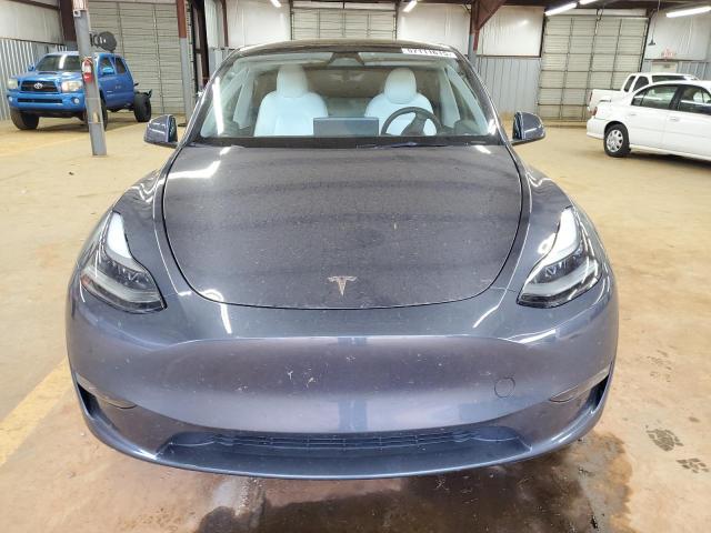  TESLA MODEL Y 2023 Szary