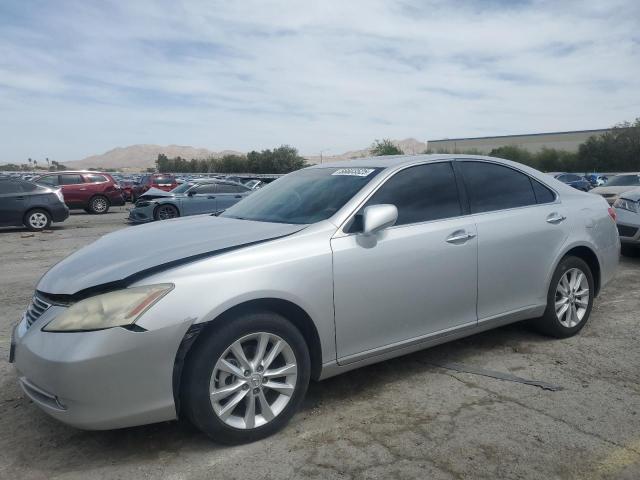 2009 Lexus Es 350