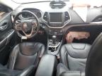 2017 Jeep Cherokee Trailhawk for Sale in Memphis, TN - Front End