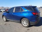 2022 Chevrolet Equinox Ls   for Sale in North Las Vegas, NV - Water/Flood