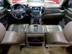 2016 Chevrolet Suburban C1500 Lt zu verkaufen in East Granby, CT - Minor Dent/Scratches