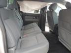 2014 Ford F150 Supercrew იყიდება Gaston-ში, SC - Front End