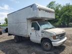 2002 Ford Econoline E350 Super Duty Cutaway Van na sprzedaż w Marlboro, NY - Minor Dent/Scratches