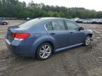 2013 Subaru Legacy 2.5I Limited იყიდება Seaford-ში, DE - Front End