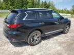 2017 Infiniti Qx60  for Sale in Leroy, NY - Front End