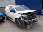 2021 TOYOTA PROACE CIT for sale at Copart SANDY