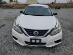 2016 Nissan Altima 2.5 zu verkaufen in Mentone, CA - Undercarriage
