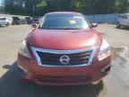 2015 Nissan Altima 2.5 for Sale in Shreveport, LA - Front End