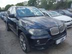 2009 BMW X5 XDRIVE for sale at Copart WOLVERHAMPTON