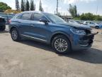 2016 Lincoln Mkx Select იყიდება Miami-ში, FL - Front End