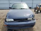 1997 Toyota Corolla Dx за продажба в Greenwood, NE - Front End