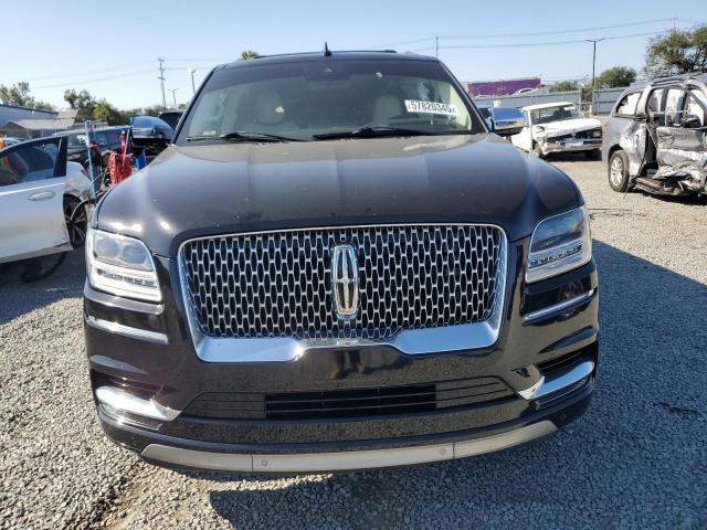  LINCOLN NAVIGATOR 2020 Czarny
