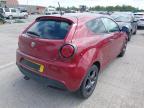 2015 ALFA ROMEO MITO QV LI for sale at Copart SANDWICH
