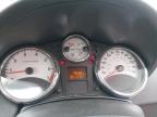 2011 PEUGEOT 207 ACTIVE for sale at Copart SANDWICH