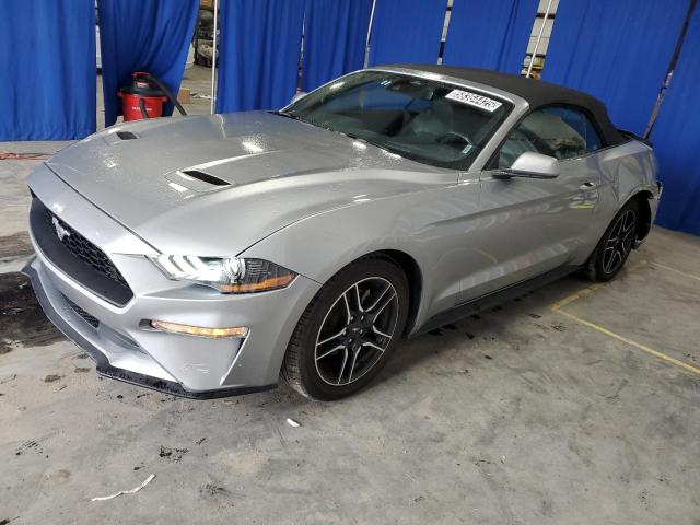2023 Ford Mustang 