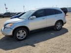 2011 Honda Cr-V Exl for Sale in Greenwood, NE - Front End
