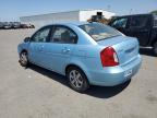 2010 Hyundai Accent Gls na sprzedaż w Sacramento, CA - Front End