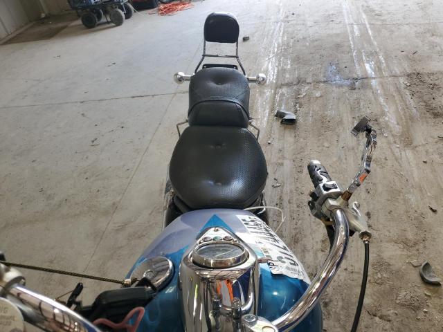 2005 KAWASAKI VN800 B  