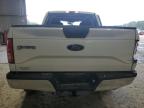 2017 Ford F150 Supercrew en Venta en Greenwell Springs, LA - All Over