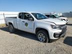2022 Chevrolet Colorado    на продаже в Anderson, CA - All Over