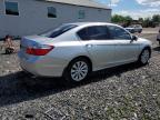 2014 Honda Accord Ex zu verkaufen in Hillsborough, NJ - Front End