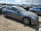 2013 Infiniti G37 Base for Sale in San Martin, CA - Front End