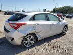 2014 Hyundai Elantra Gt  zu verkaufen in Oklahoma City, OK - Rear End