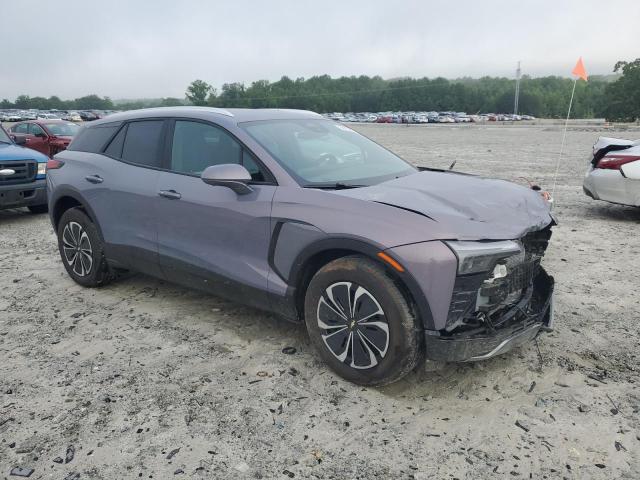  CHEVROLET BLAZER 2024 Szary