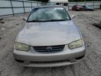 2002 Toyota Corolla Ce en Venta en Hurricane, WV - Hail
