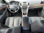2009 Hyundai Sonata Se продається в York Haven, PA - Rear End