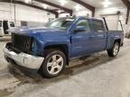 2017 Chevrolet Silverado K1500 Lt იყიდება Avon-ში, MN - Front End