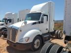 2017 Kenworth T680 Semi Truck за продажба в Oklahoma City, OK - Minor Dent/Scratches