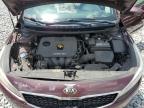 2018 Kia Forte Lx for Sale in Arcadia, FL - Rear End