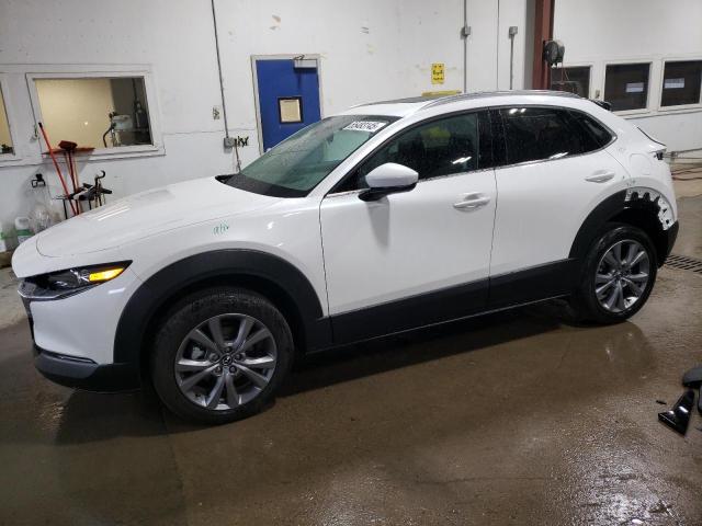 MAZDA CX30 – zdjęcie z aukcji, lot #55483145