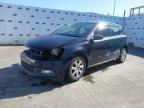 2013 VOLKSWAGEN POLO MATCH for sale at Copart WHITBURN