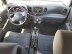 2010 Nissan Cube Base продається в Sacramento, CA - Side