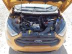 2019 FORD ECOSPORT S for sale at Copart WISBECH