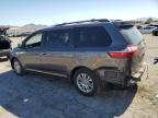 2015 Toyota Sienna Xle for Sale in Las Vegas, NV - Rear End