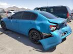 2012 Infiniti G25 Base   de vânzare în North Las Vegas, NV - Rear End