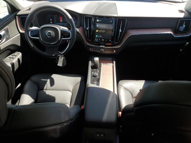  VOLVO XC60 PLUS 2024 Black