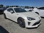 2017 Toyota 86 Base for Sale in Sacramento, CA - Mechanical