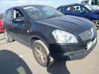 2009 NISSAN QASHQAI 1.6 VISIA 5DR for sale at Copart PETERLEE